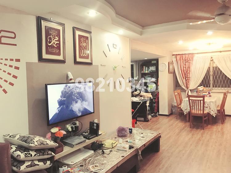 Blk 649 Jalan Tenaga (Bedok), HDB 5 Rooms #140355852